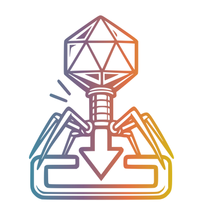 Phage Library