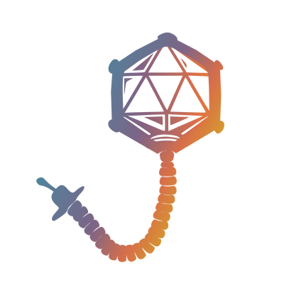 Learn about phages