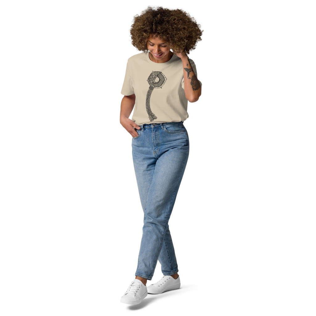 Schmittlotzvirus sv771 / Milano HD Tee