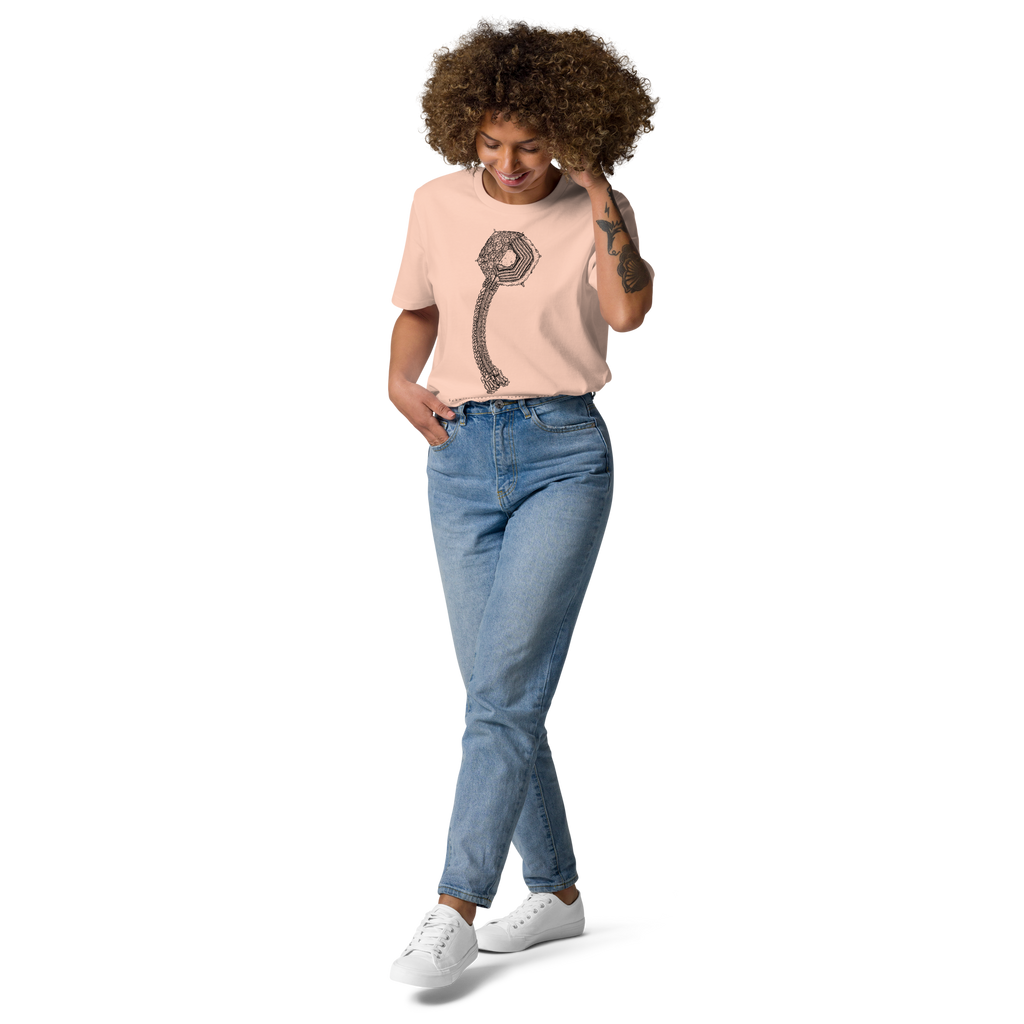 Schmittlotzvirus sv771 / Milano HD Tee