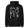 Virion Phage Chart Hoody - 2026
